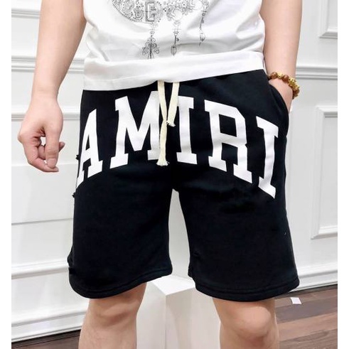 Các mẫu đùi nam nữ Authentic hot trend 2022 unisex