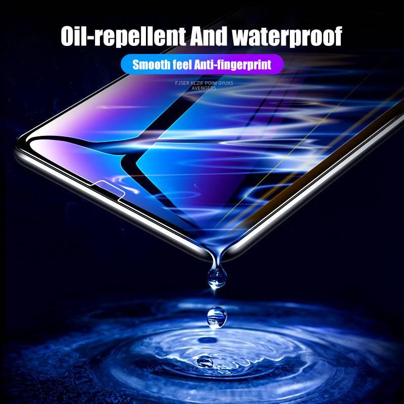 Kính cường lực bảo vệ màn hình Dllencase A088 cho Samsung Galaxy Tab S6 S7 S5e S4