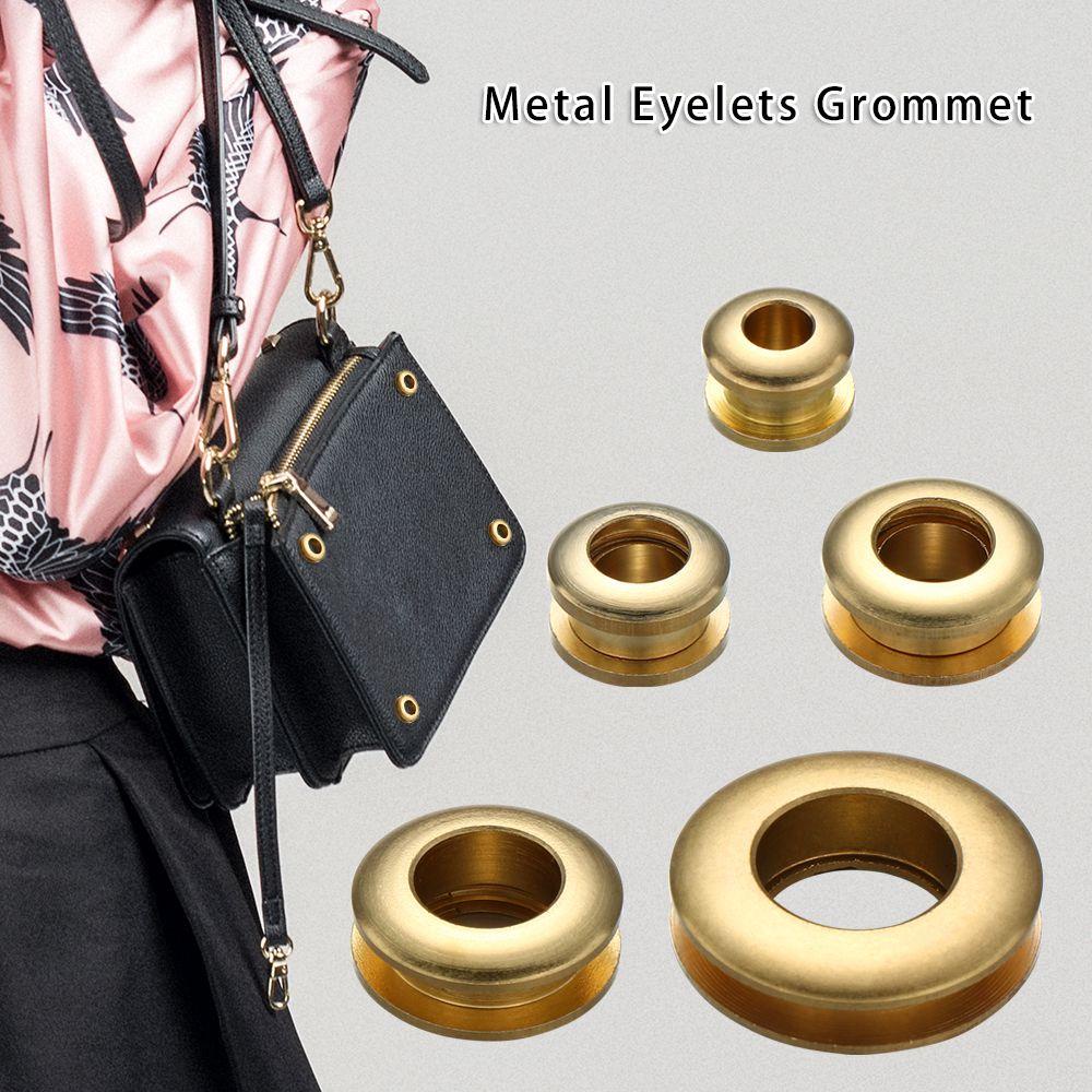 Vòng Khoen Bền Bỉ Dùng Trang Trí Quần Áo
