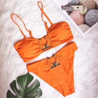 Bikini phối khoen đá cực xinh
