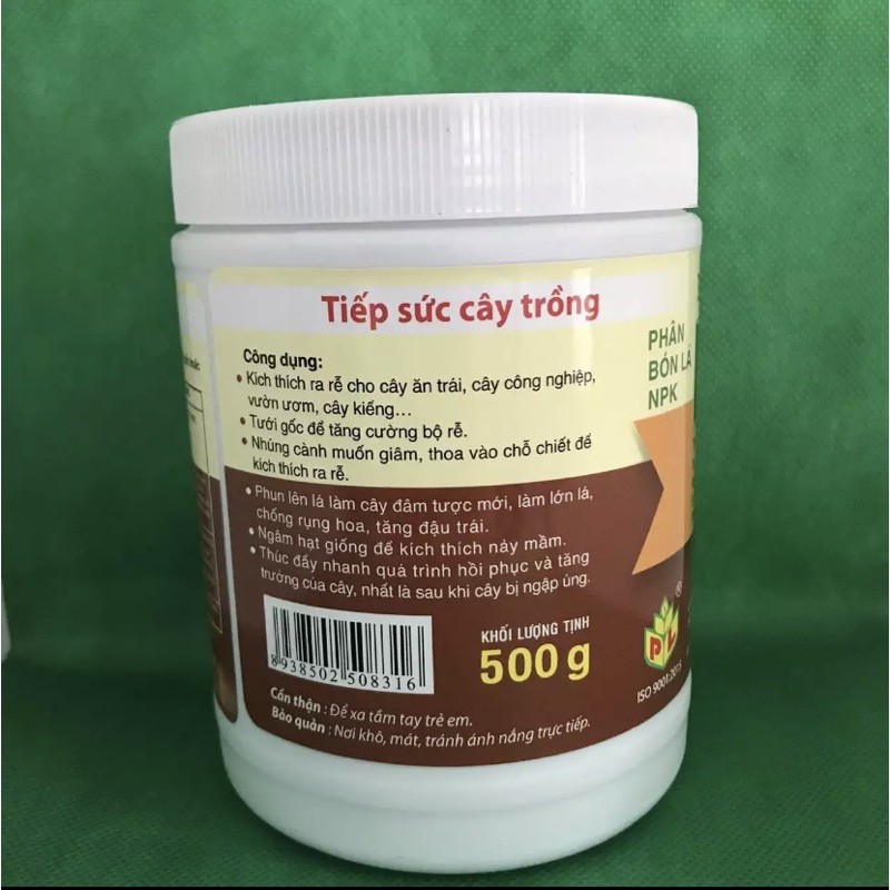 Ra rễ cực mạnh N3M_500g