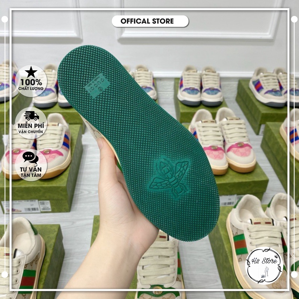 👠👟 Giày thể thao nữ, fullbox siêu đẹp. 3 màu ⚡