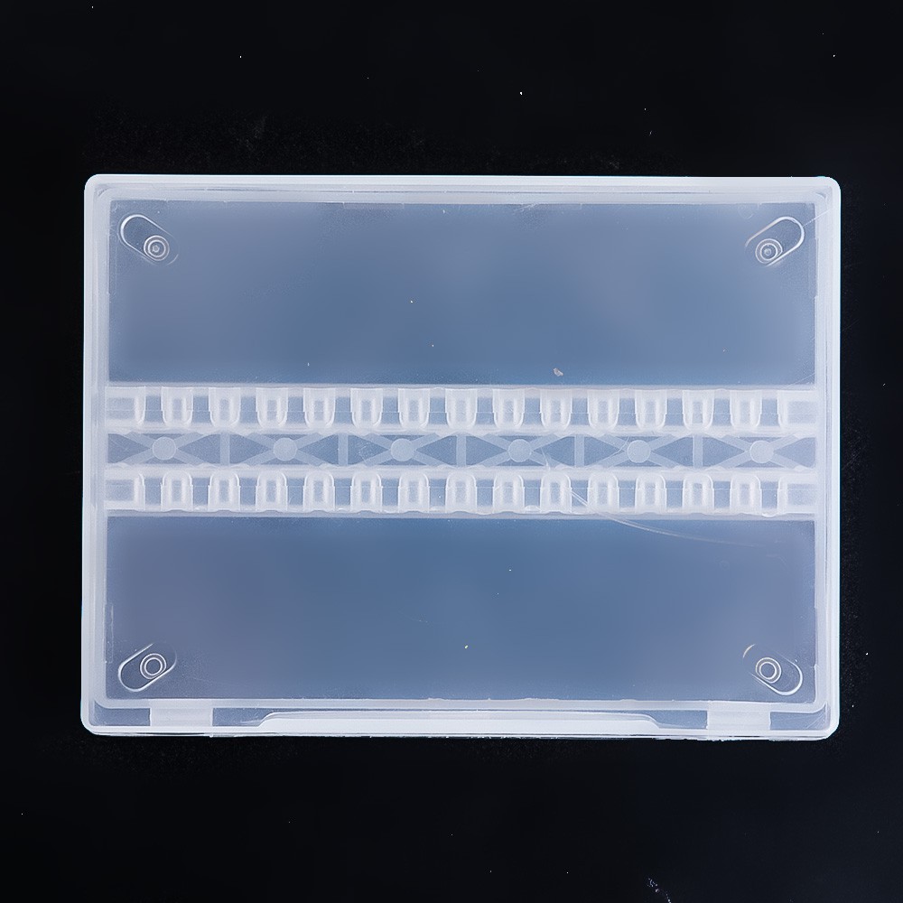 Bộ 14 Đầu Mài Móng Tay Bằng Sứ Kèm Hộp Đựng