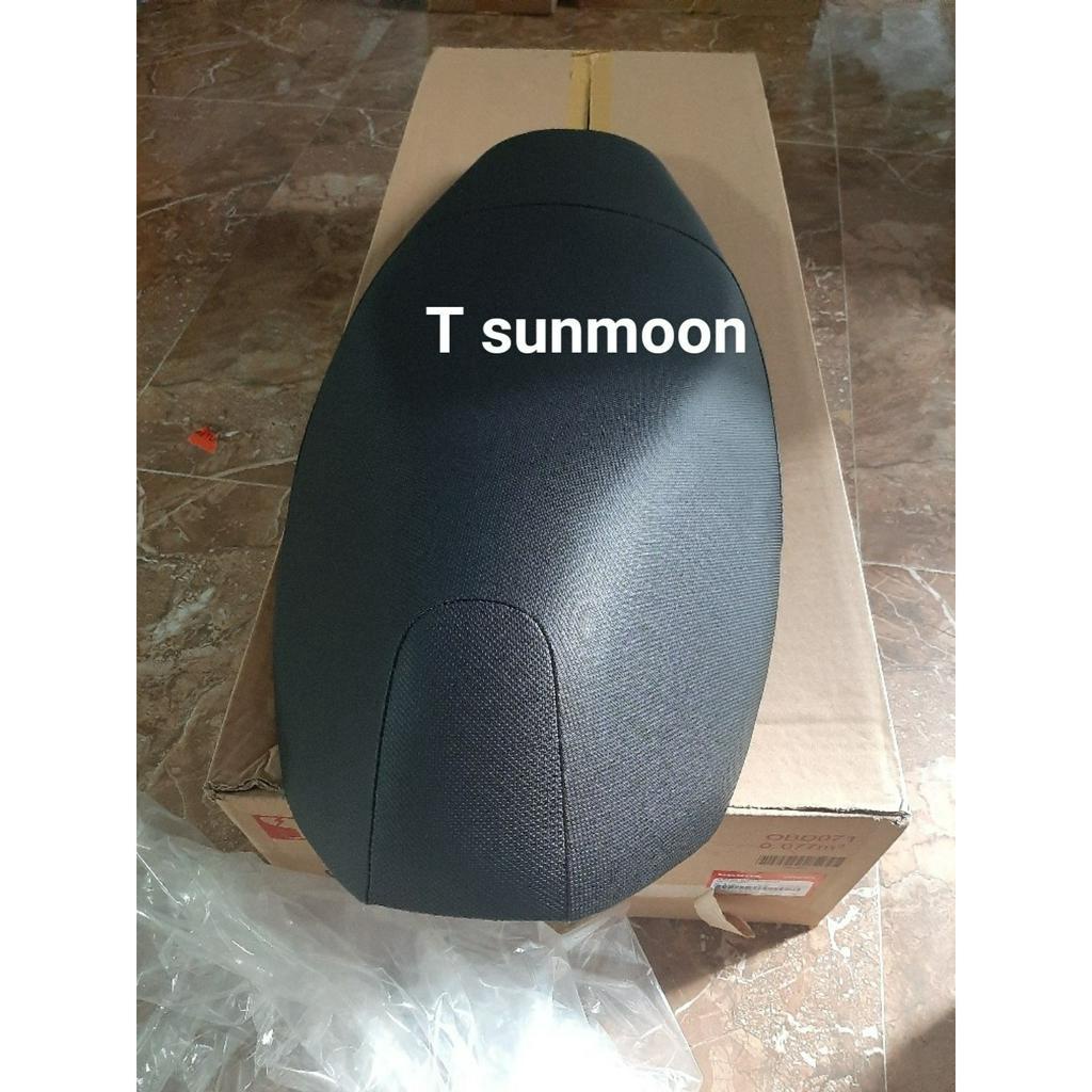 Yên xe ab 125 2013-2015 màu đen abl 2013-2015 honda