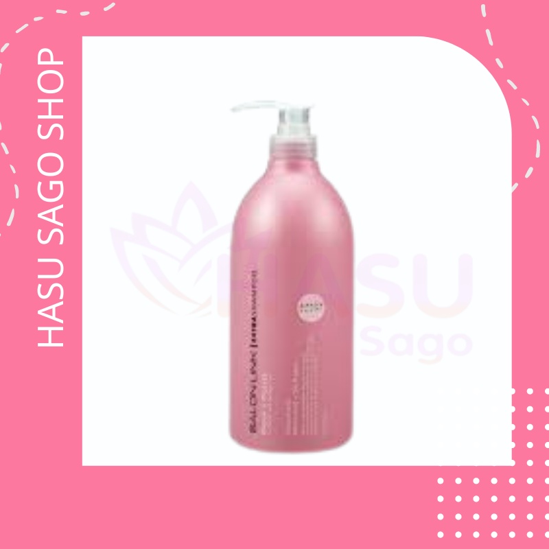 DẦU GỘI SIÊU DƯỠNG, PHỤC HỒI SALON LINK 1L