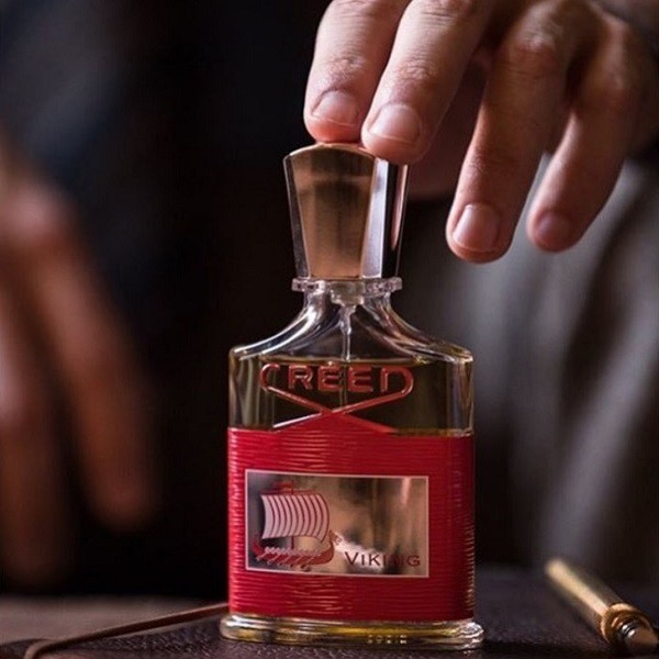 [5ml-10ml-20ml] ☀ Mẫu Chiết Nước Hoa  Creed Viking Eau De Parfum ☀