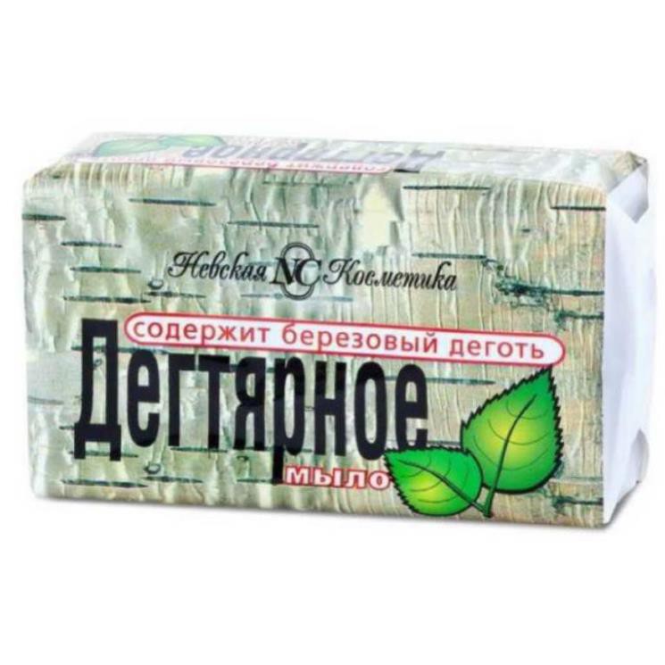 Xà phòng ngừa mụn lưng - Nội địa Nga | BigBuy360 - bigbuy360.vn