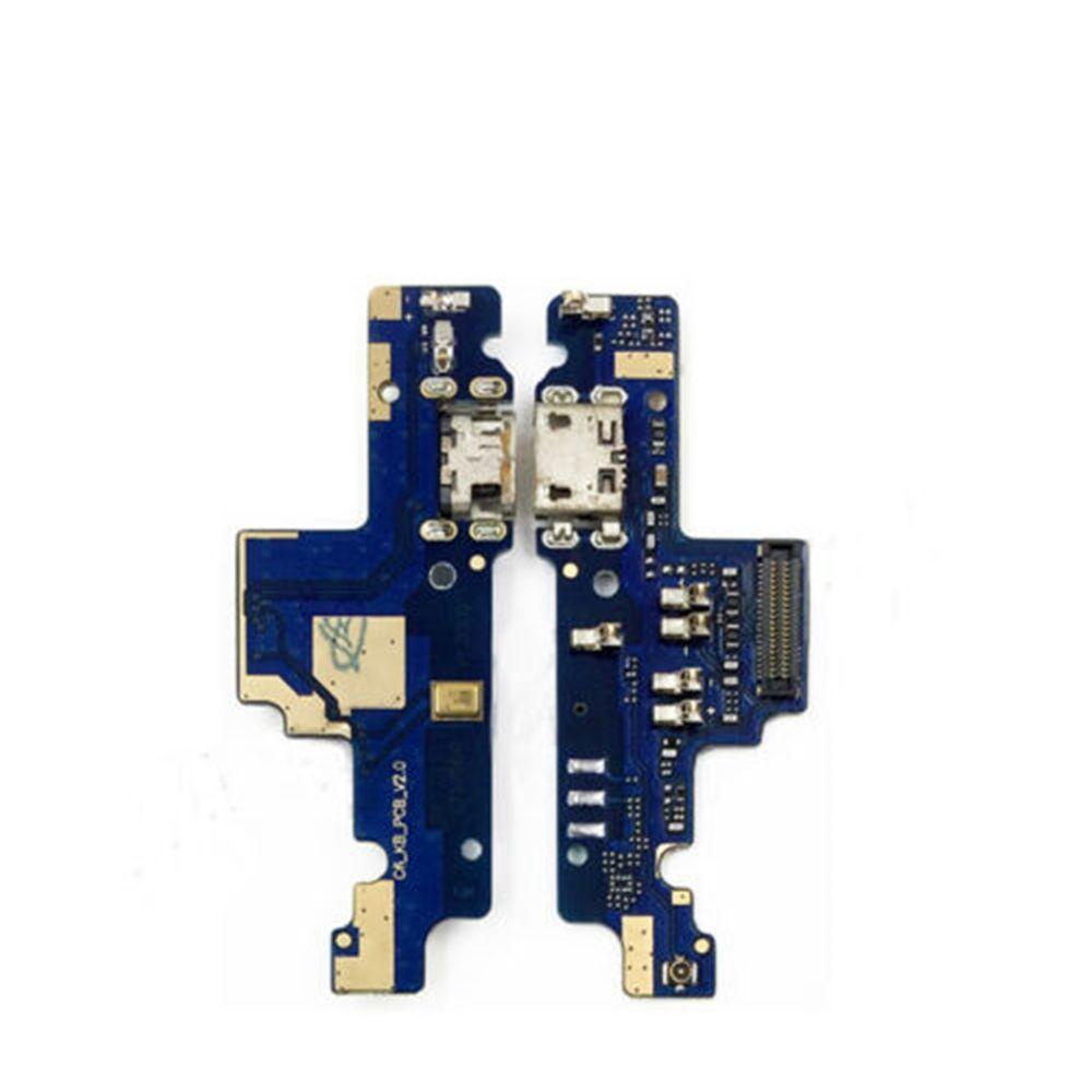 Bảng Mạch Cổng Sạc USB Cho Xiaomi Redmi Note 4X
