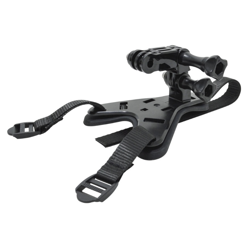 Giá Đỡ Cố Định Cằm zzz Tương Thích Với Máy Ảnh Hành Động