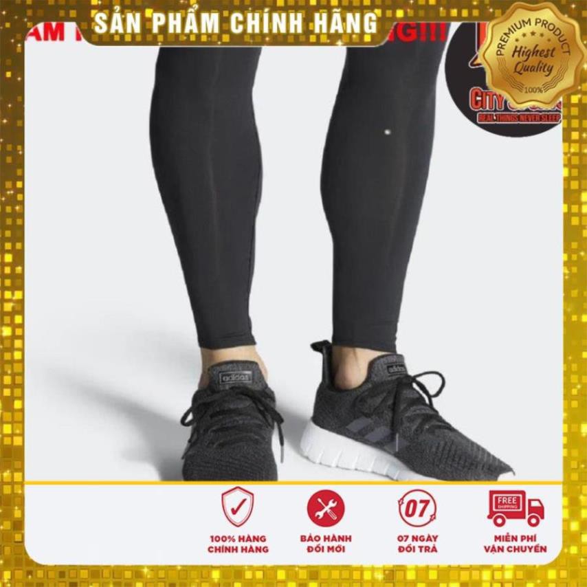 [Sale 3/3][Free Ship] Giày Thể Thao Chính Hãng Adidas Asweego  F35560 [CAm kết chính hãng fake 1 đền 10] -z11 ᵍ