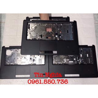 Mặt C ( mặt Phím chuột ) Laptop Dell 7450