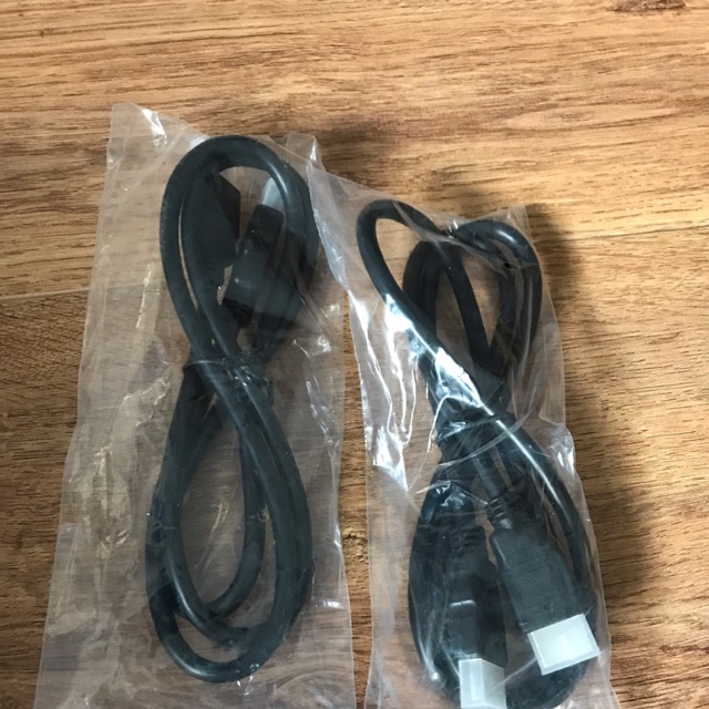 Cáp HDMI