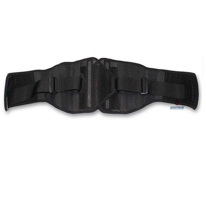 Đai lưng Nhật Bản Bonbone Pro Hard Slim