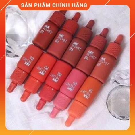 [New 2021] - [AUTH] - SON KEM SIÊU LÌ Peri’ INK – Peripera velvet_!!! | BigBuy360 - bigbuy360.vn