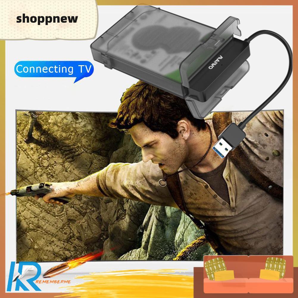 Hộp Đựng Ổ Cứng Maiwo K104 2.5 Inch Usb 3.0 Sata Hdd Box 3tb Ốp | BigBuy360 - bigbuy360.vn