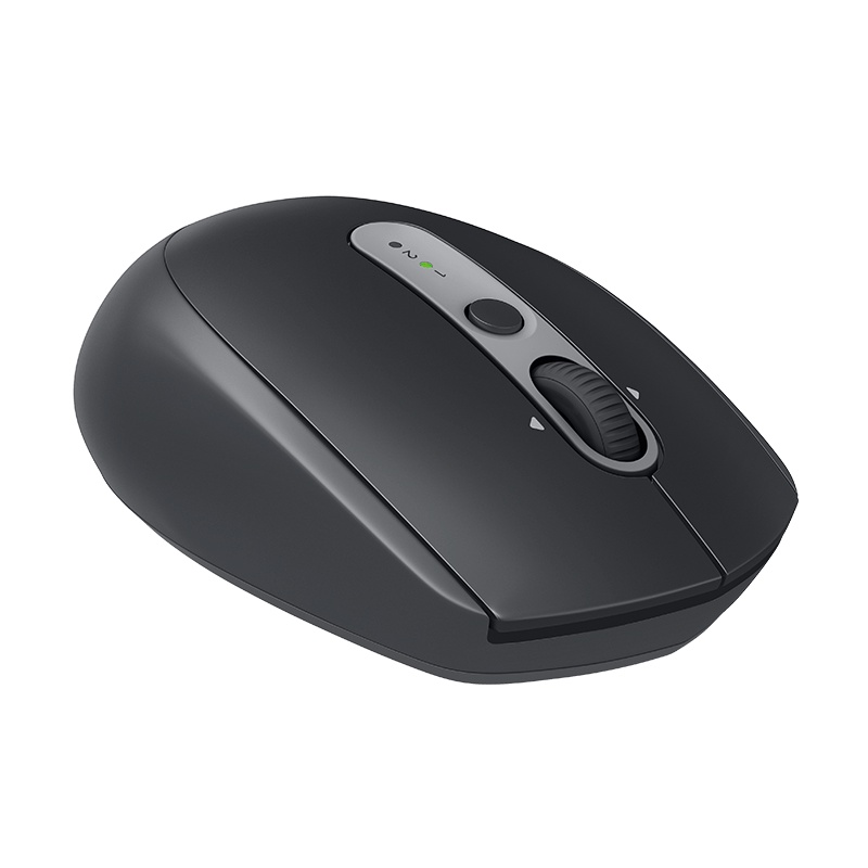 Chuột không dây Logitech M590 Wireless Bluetooth