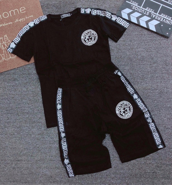 Bộ hè dây phối BHVS Nhỏ | BigBuy360 - bigbuy360.vn