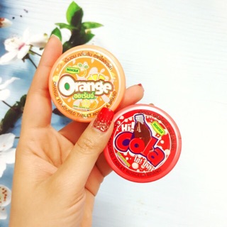 Combo 12 hộp C sáp 4 Vị Thái Lan