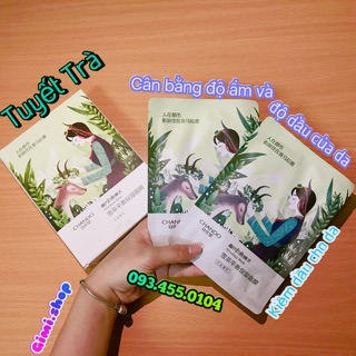 Có Sẵn Mặt Nạ Chando lẻ
