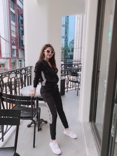 Bộ thể thao umi