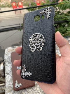 Ốp lưng CHROME HEARTS Samsung C9 Pro