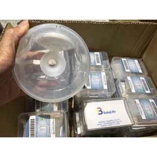 MÁY HÚT SỮA SPECTRA 9PLUS