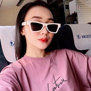 Siêu Phẩm Kính L.V 2020 - Kính Retro 2020