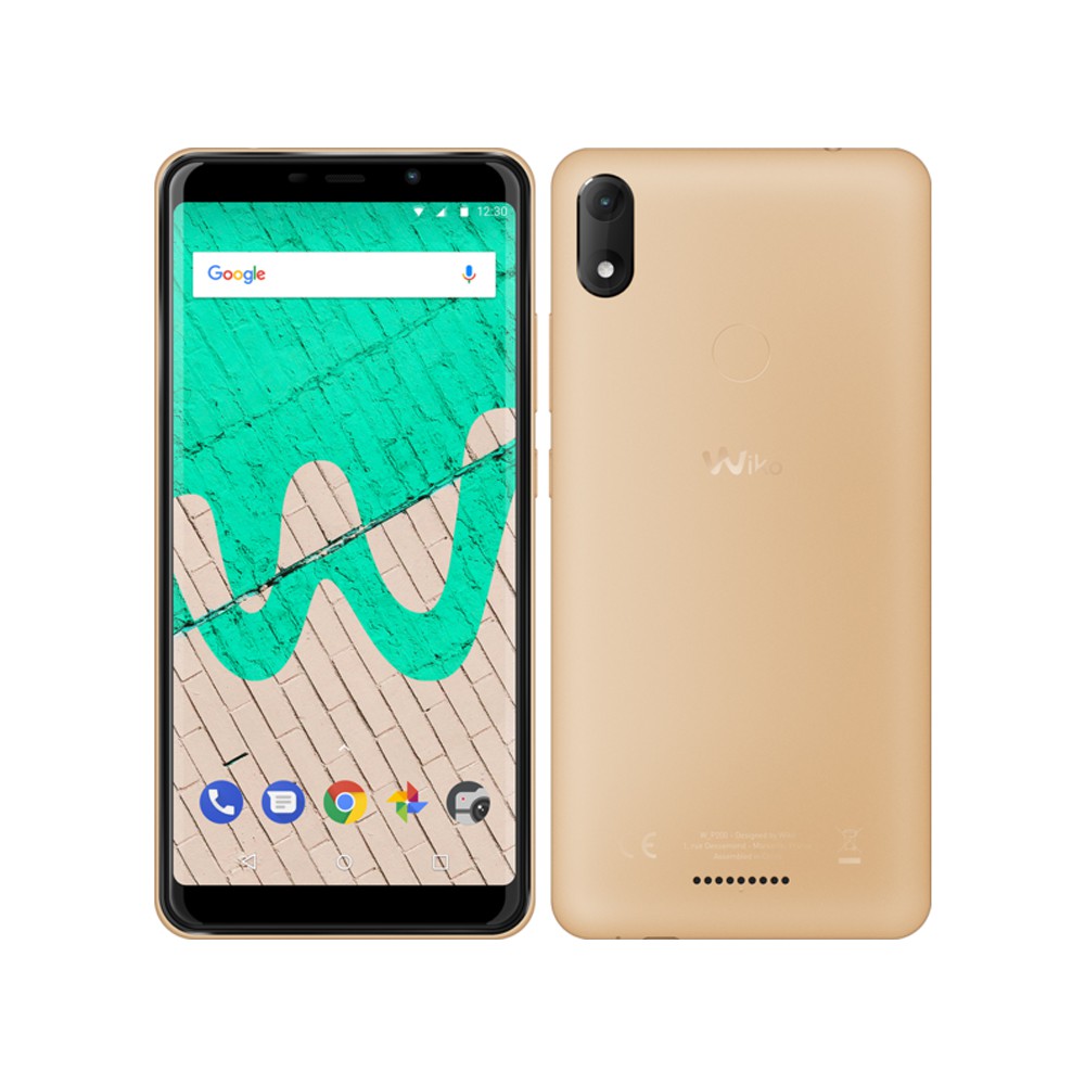 Điện Thoại WIKO View Max 2G/16GB - BH 1 đổi 1 trong 4 tháng - Hãng Phân Phối Chính Thức | BigBuy360 - bigbuy360.vn