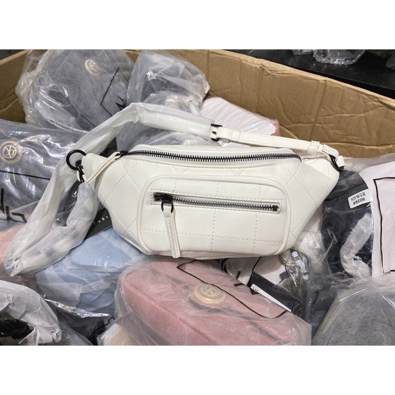 Túi pedr bao tử bụng