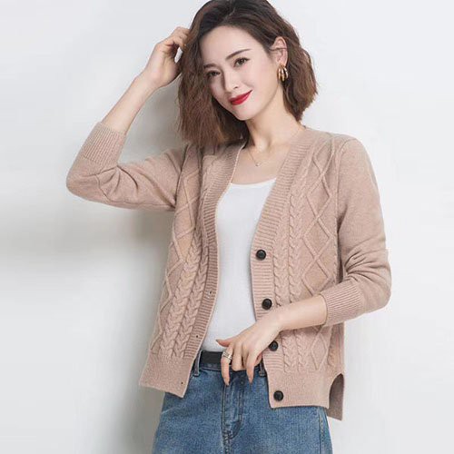 [Siêu rẻ] Áo len nữ hàng Quảng Châu cao cấp V01 | BigBuy360 - bigbuy360.vn