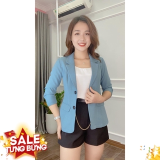 Áo Vest nữ  công sở 20203