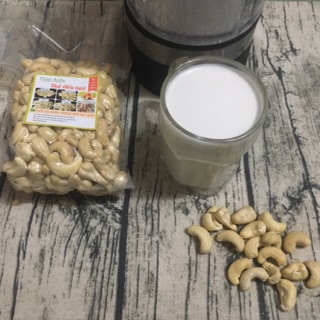 500gr hạt điều tươi Thảo Anh (nhiều loại)