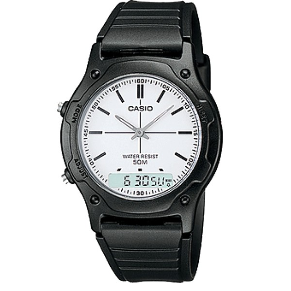 Đồng Hồ Nam Casio AW-49H-7EVDF