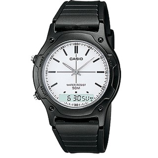 Đồng hồ nam casio aw-49h-7evdf