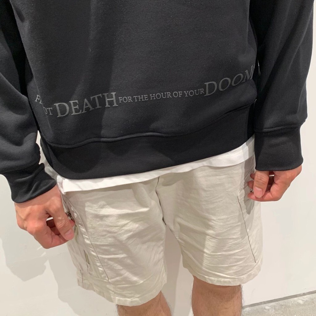 Áo nỉ sweater nam cotton dài tay cao cấp ANSW102 | BigBuy360 - bigbuy360.vn