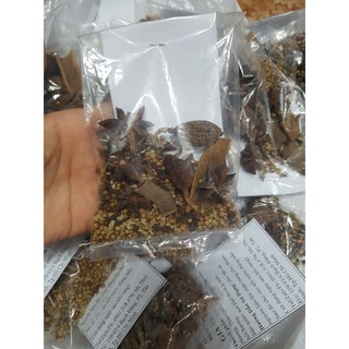GIA VỊ NẤU PHỞ BÒ ,GÀ