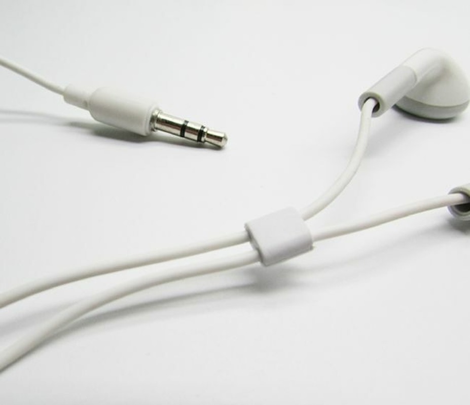 Tai nghe nhét tai 3.5mm chuyên dụng cho điện thoại/ipod/máy MP3
