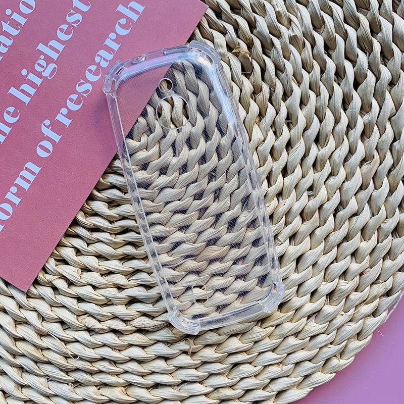 Ốp Lưng tpu Trong Suốt Cho nokia 3310 3g 4g