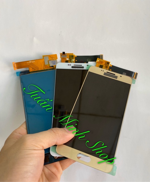 Màn hình Galaxy A5 2016 A510