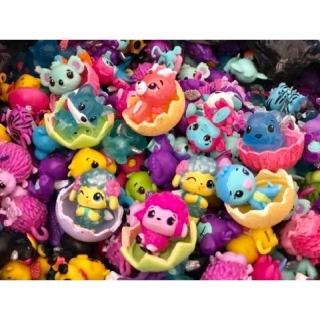 Set 30 thú hatchimals toystories79