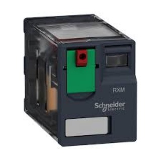 Rơle trung gian 220vac 8 chân