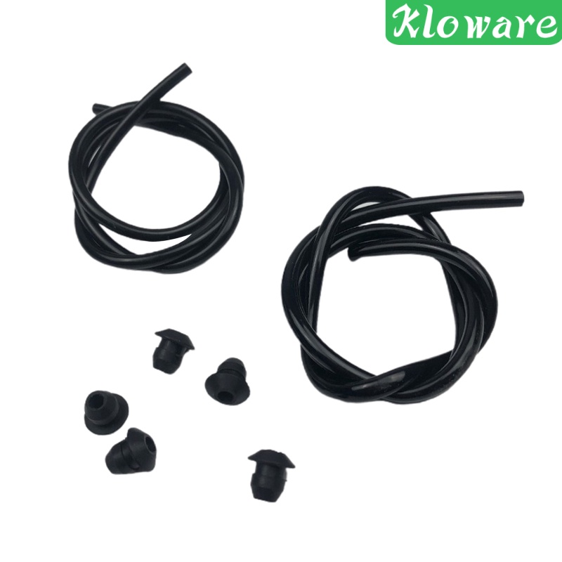 Bộ Vòng Đệm Dẫn Nhiên Liệu Thay Thế Cho STIHL KM85 FC75 FS76 FS74