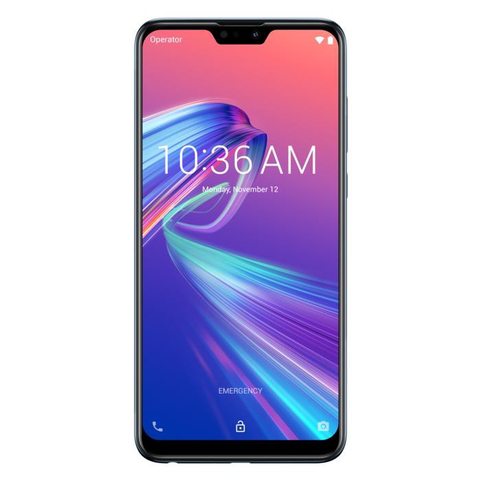 [Trả góp 0%] Điện Thoại Asus Zenfone Max Pro M2 -3GB/32GB - Chính hãng - Bảo hành từ Asus | WebRaoVat - webraovat.net.vn