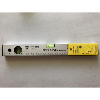 Thước nivo - thước thủy Bosi