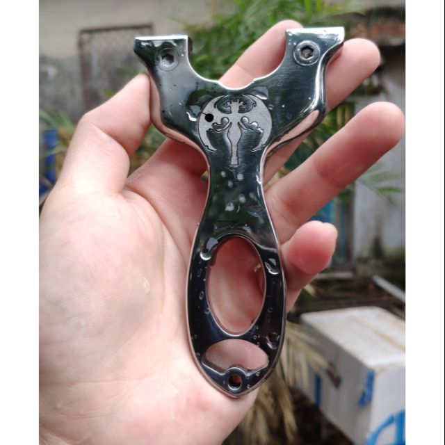 Bách quỷ cnc VN