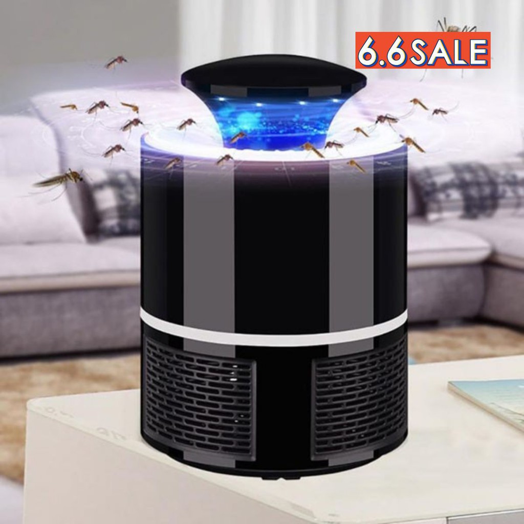 Đèn bắt muỗi MOSQUITO Killer nhật bản