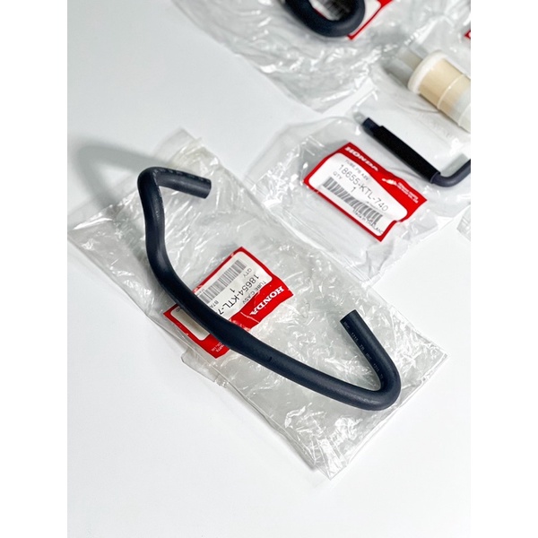 FULL BỘ XỬ LÝ KHÍ THẢI WAVE S100 THAILAND