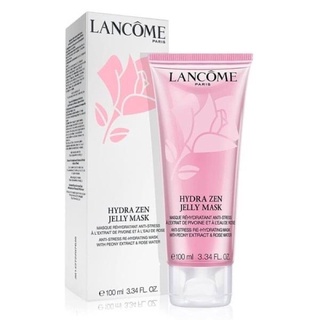 Mặt Nạ Ngủ Lancome Rose Jelly Mask