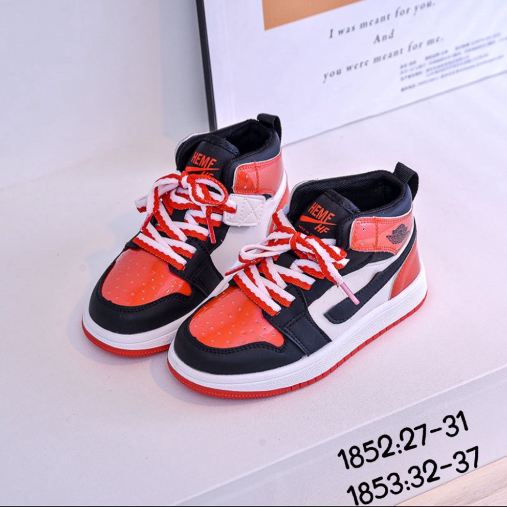 [HÀNG CAO CẤP] Giày Sport Cao Cổ thời thượng HOT TREND 2023 sz 27-37