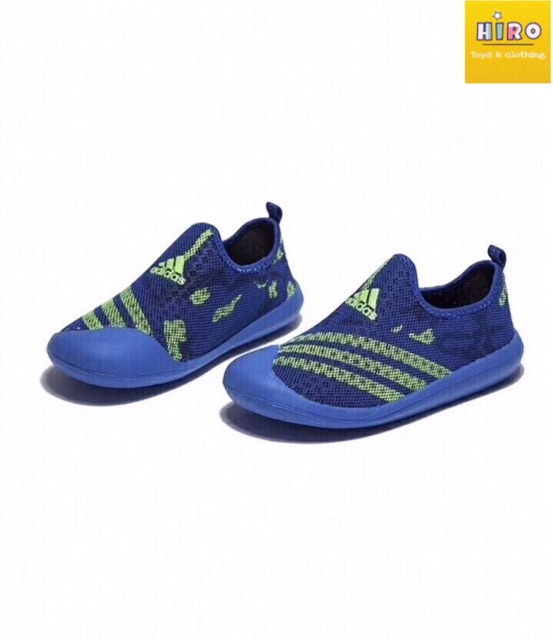 Giày thể thao adidas cho bé